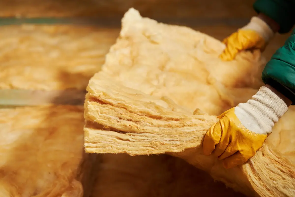 Travaux d'isolation et plâtrerie Langueux